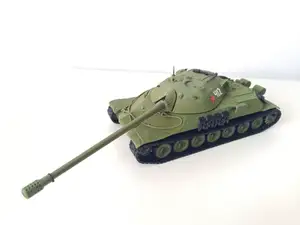 IS - 7 1:35 Tank - Heavy
