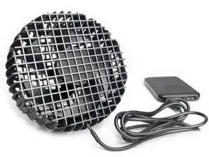 Dome Desk Fan