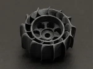 Traxxas Mini MAxx airless Paddle Tires 98mm
