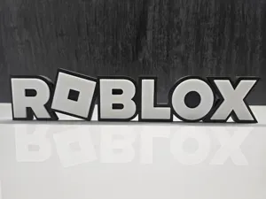 Roblox Logo