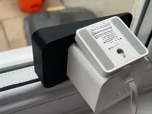 Wyze Cam v3 Angled Window Mount