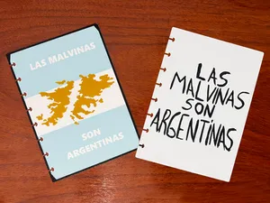 Tapas para agendas cuadernos A5 con discos - 10