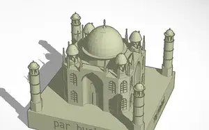 taj