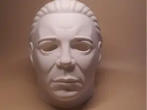 Halloween Michael Myers Mask
