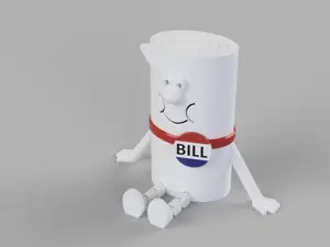 Bill Law