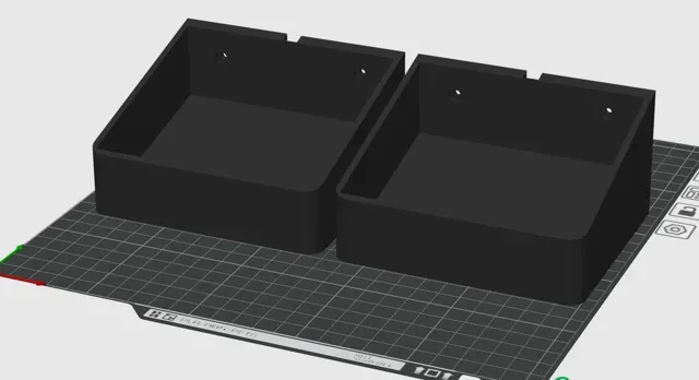 Logitech Z333 2.1 Wall Mounts — Image 3 of 5