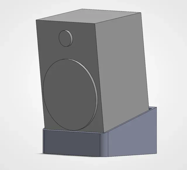 Logitech Z333 2.1 Wall Mounts — Image 2 of 5