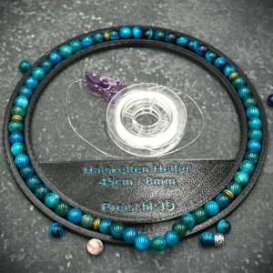 Necklace Beads Assistant