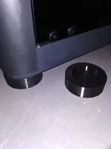 Anti Vibration Feet for X1 and P1 Series Printers
