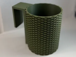 IKEA MYDAL Cup Holder fits 24oz Owala