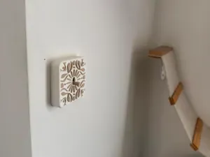 Azulejo Light Switch Cover