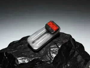 【解压EDC】小蛇推扭侧边轨道推牌