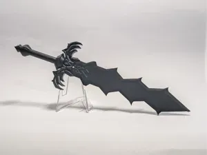 Demise Sword Zelda 170 mm