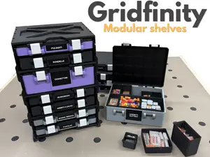 Sistema scaffalatura modulare