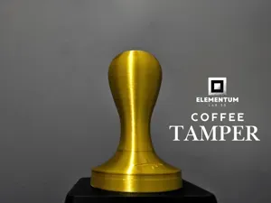 Coffee Tamper 58mm
