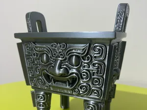 Svuota tasche (China edition)