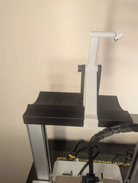 A1 Top Mounted Dual Spool Holder — Фото 5 из 5