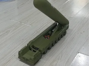 东风DF-61