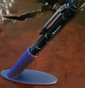 Olight O'Pen Holder - Single Pen Holder - O Pen