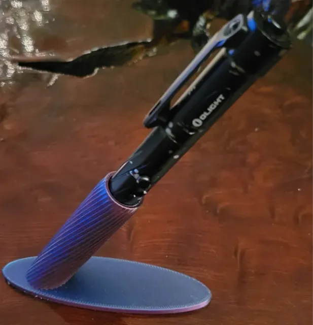 Olight O'Pen Holder - Single Pen Holder - O Pen