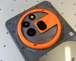 Nothing Phone 3a Pro Case