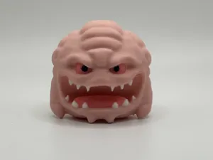 Krang TMNT