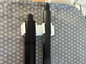 自撮り棒(insta360)ホルダー