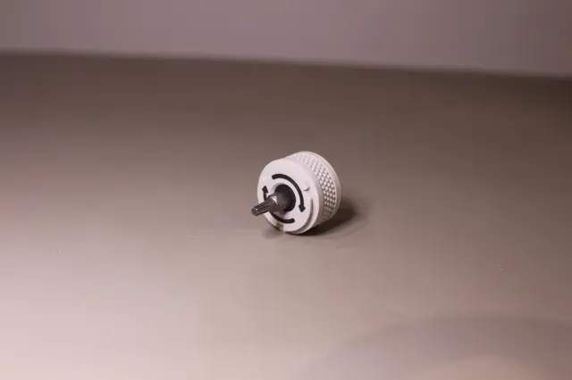 Toolfinity - The Stubby (ratchet driver reversible — Image 12 of 16