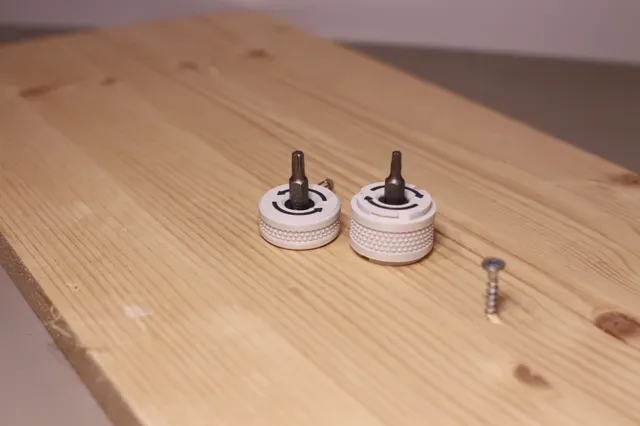 Toolfinity - The Stubby (ratchet driver reversible — Image 4 of 16