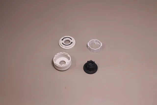 Toolfinity - The Stubby (ratchet driver reversible — Image 5 of 16