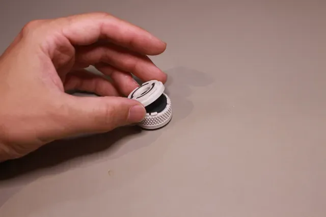 Toolfinity - The Stubby (ratchet driver reversible — Image 8 of 16