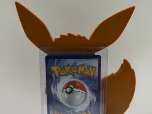 Eevee Card Stand