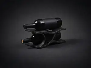 Wine Bottle Holder