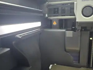 P1S X1C Fan Deflector