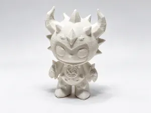 Ice Guardian