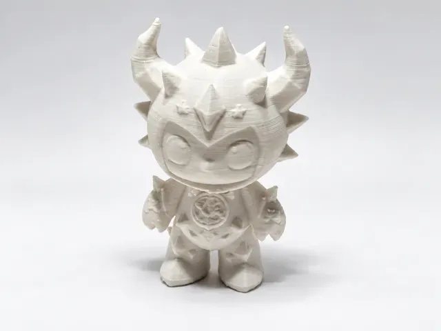 Ice Guardian