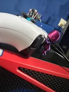 Astro Bot-PS5