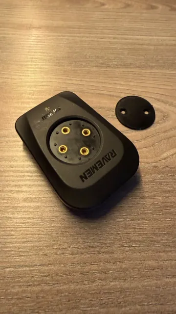 Adapter für das Ravemen-Licht für Cube-Fahrräder — Фото 8 из 8