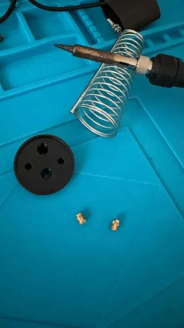 Adapter für das Ravemen-Licht für Cube-Fahrräder — Фото 5 из 8