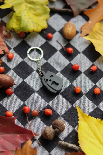 Clueless Pumpkin Keychain | Autumn SRs | Halloween — Фото 4 из 8