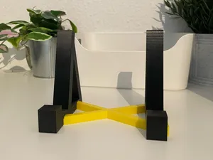 Modular iPad Stand (9th Gen Compatible)