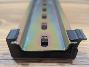 Din-Rail Mount - Hutschienenhalterung