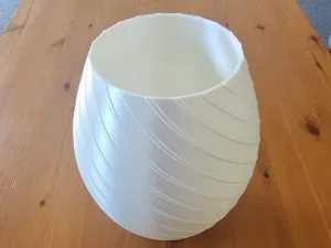 Large Vase