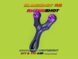 SLingShot RB - RhinoShot