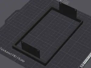 CRV gen2 double din plate
