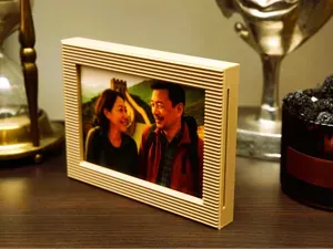 Photo frame XV 10x15 (4"x 6")