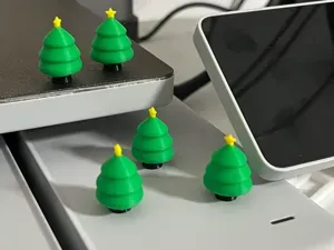 Cute mini Christmas tree