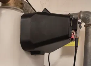 G4 RF1 Gasmeter & ESP32-CAM Mount
