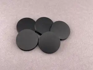 Wargame round base 32mm