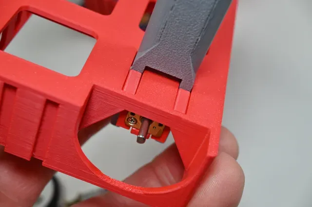 BEAPER Bot robot chassis — Фото 6 из 14